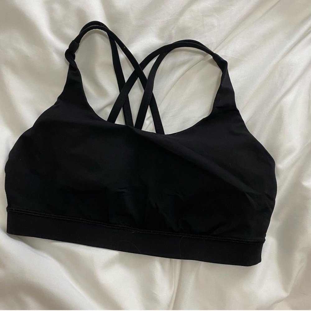 Energy bra
